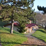 Les Aveilles 2* La Motte-d'Aveillans