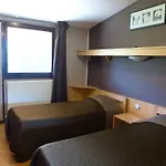 Hotel Les Aveilles 2*