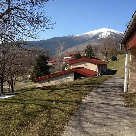 Hotel Les Aveilles