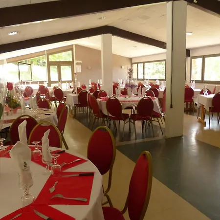 Hotel Les Aveilles