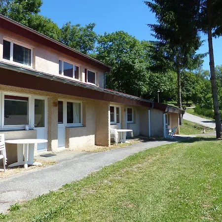 Hotel Les Aveilles 2*