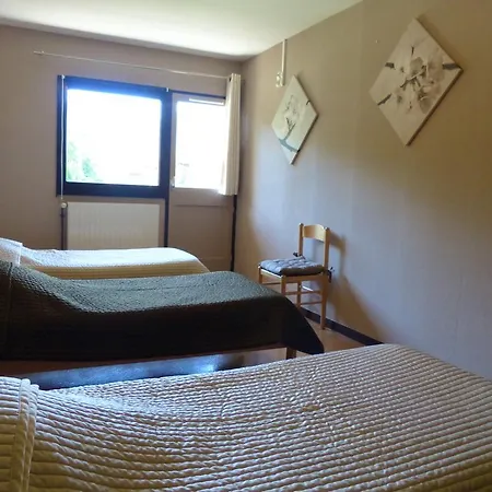 Les Aveilles Hotel