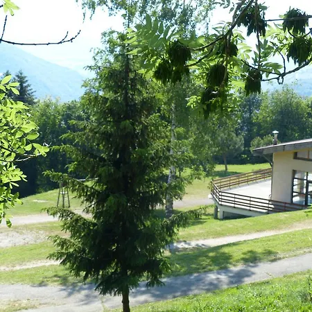 Hotel Les Aveilles