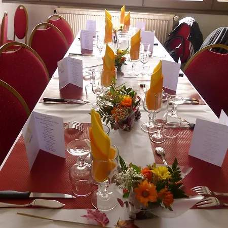 Hotel Les Aveilles