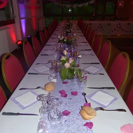 Hotel Les Aveilles 2*