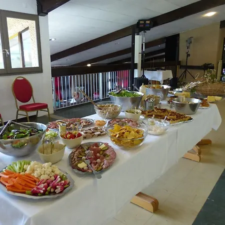 Hotel Les Aveilles