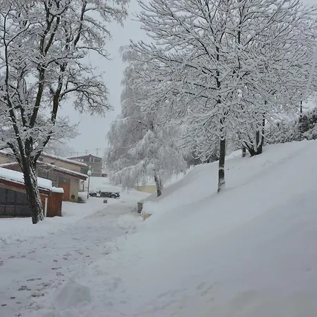 ホテル Les Aveilles 2*