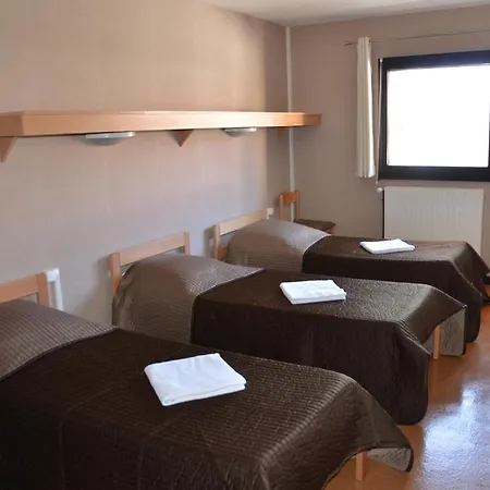Hotel Les Aveilles 2*