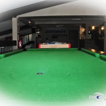 Les Aveilles ホテル La Motte-dʼAveillans