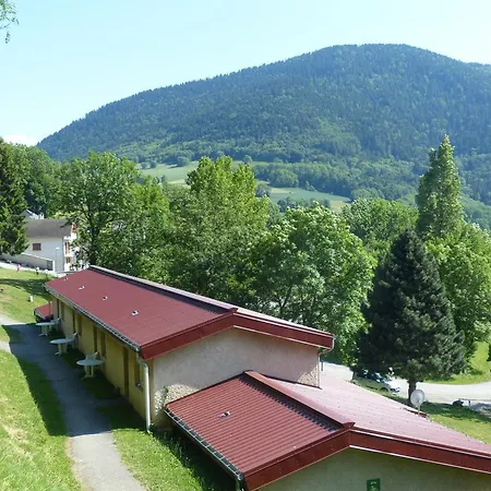 Les Aveilles ホテル La Motte-dʼAveillans