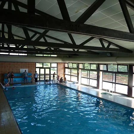 Hotel Les Aveilles 2*