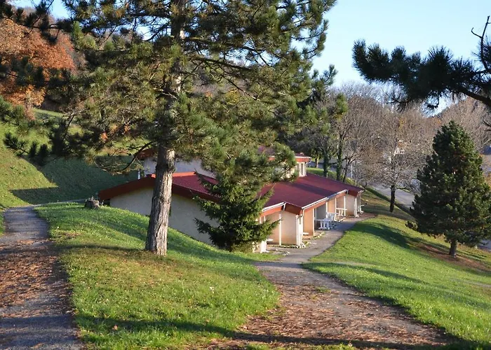Les Aveilles 2* La Motte-d'Aveillans