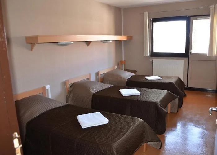 Hotel Les Aveilles 2*