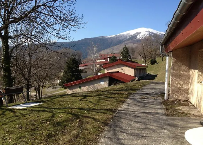 Hotel Les Aveilles